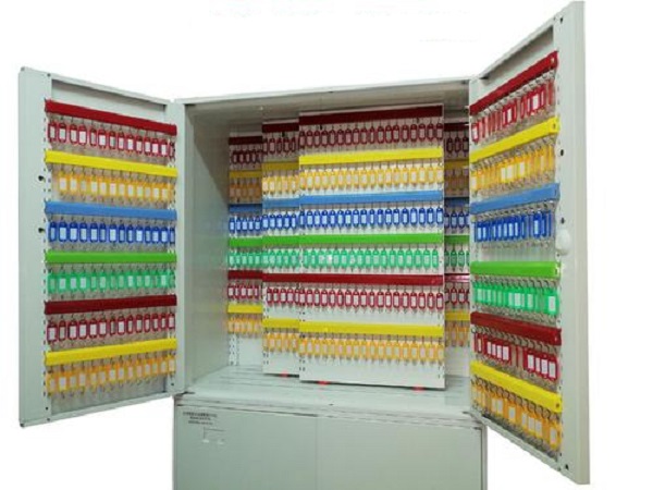 机械钥匙柜 机械钥匙柜