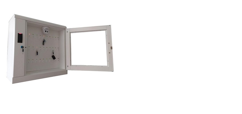 埃克萨斯智能钥匙柜