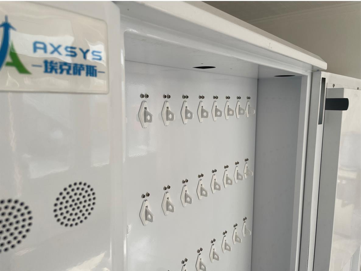 智能钥匙柜E-Key5 智能钥匙柜E-Key5