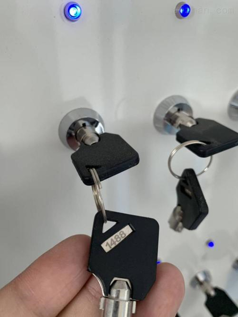 智能钥匙柜传感器 智能钥匙柜传感器