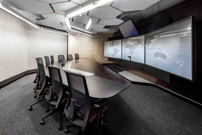 智能办公 智能办公